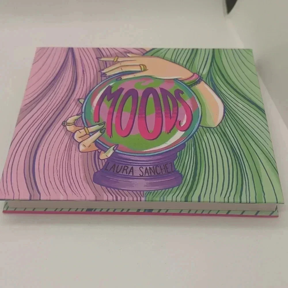 NWOT Moods by Laura Sanchez - Picture 3 of 7